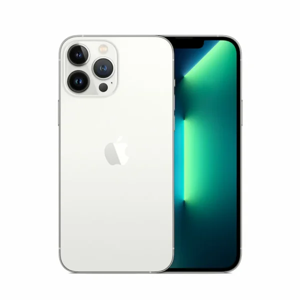 گوشی اپل  IPHONE 13 PROMAX | حافظه 128 GB | رم 6 گیگابایت | استوک