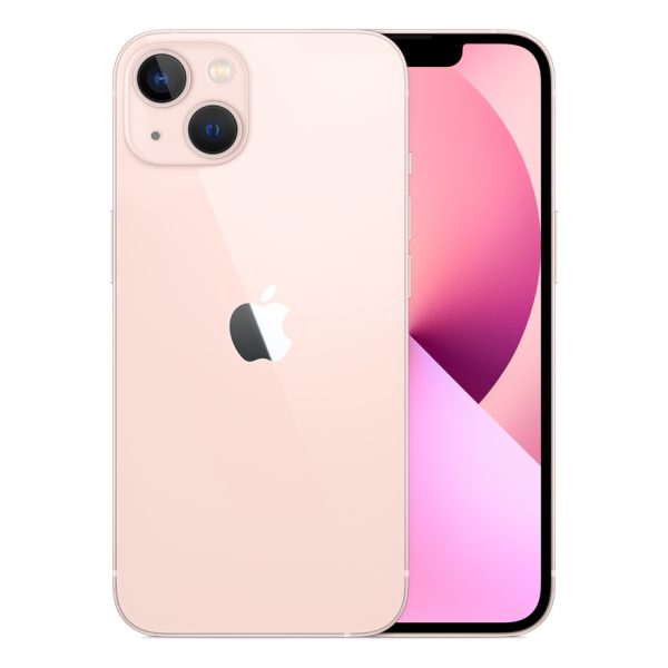 گوشی اپل  IPHONE 13 | حافظه 256 GB | رم 4 گیگابایت | استوک
