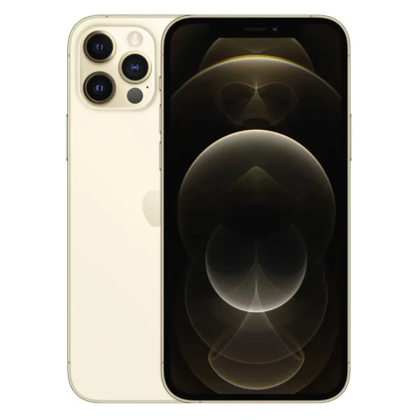 گوشی اپل  IPHONE 12 PROMAX | حافظه 128 GB | رم 6 گیگابایت | استوک