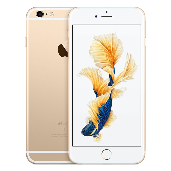 گوشی اپل (استوک) iPhone 6s Plus | حافظه 16 گیگابایت