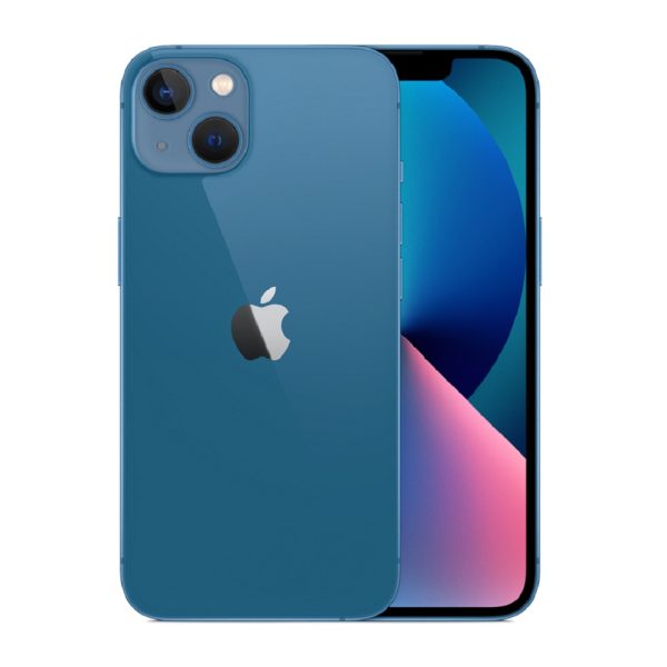 گوشی اپل  IPHONE 13 | حافظه 256 GB | رم 4 گیگابایت  (استوک)