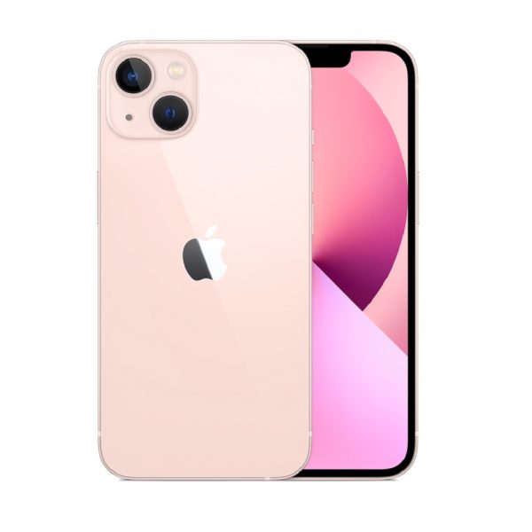 گوشی اپل (استوک) iPhone 13mini | حافظه 256 گیگابایت