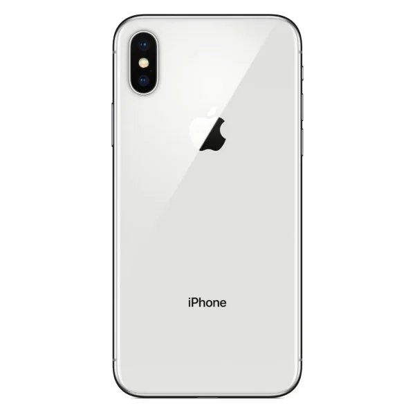 گوشی IPhone X -حافظه 64گیگابایت-کارکرده در حد نو