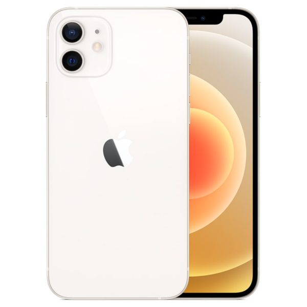 گوشی اپل (استوک) iPhone 12 | حافظه 128 گیگابایت(بدون ریجستر)