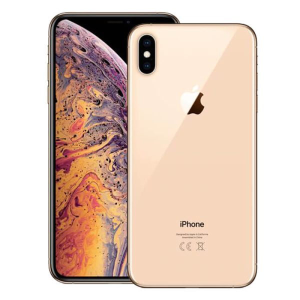 گوشی اپل IPHONE XS | حافظه 256 GB | رم 4 گیگابایت | استوک