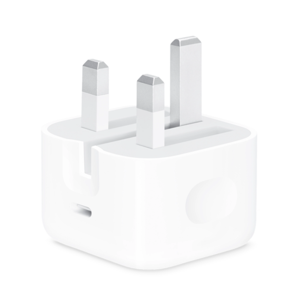 آداپتور شارژر آیفون 20 وات  20W USB-C