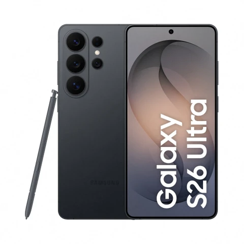 گوشی موبایل سامسونگ Galaxy S26 Ultra ظرفیت 256 گیگابایت رم 12 گیگابایت