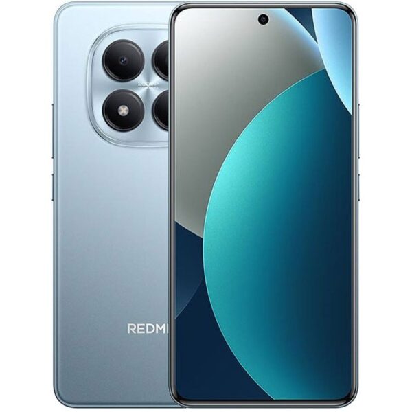 گوشی شیائومی Redmi Note 15 Pro | حافظه 256 رم 8 گیگابایت