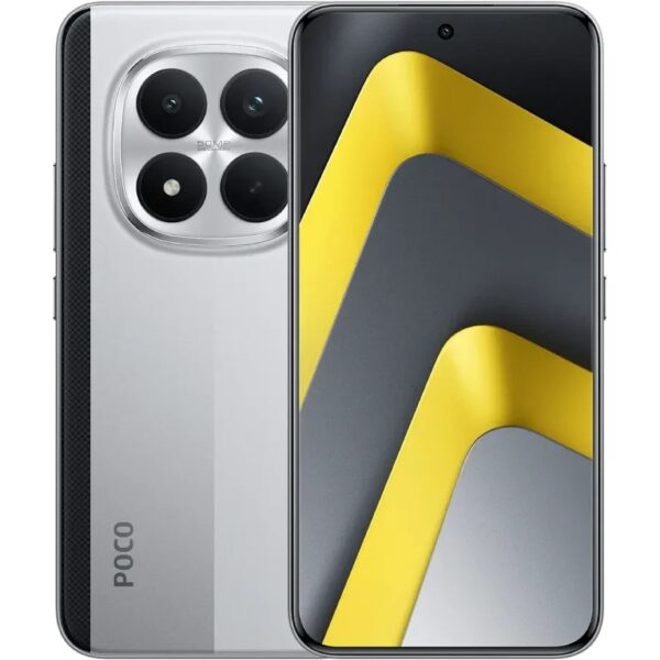 گوشی شیائومی Poco M8 Pro 5G | حافظه 512 رم 12 گیگابایت