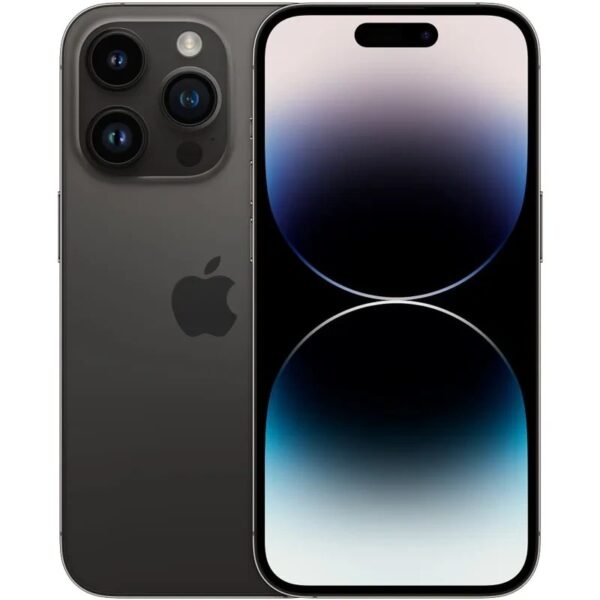 گوشی اپل دو سیم (استوک) iPhone 14 Pro Zaa| حافظه 512 گیگابایت