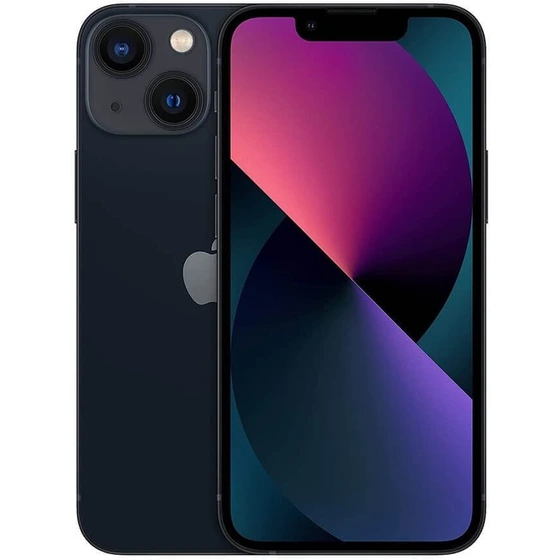 گوشی اپل (استوک) iPhone 13 | حافظه 128 گیگابایت CH/A(دوسیم کارت)