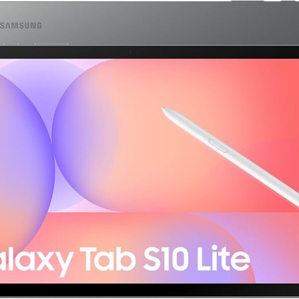 تبلت سامسونگ S10 Lite X400 | حافظه 128 رم6 گیگابایت 10.9اینچ