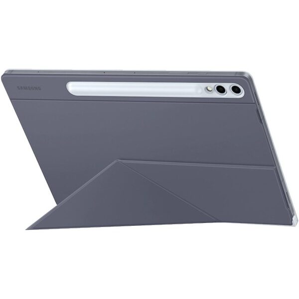 Smart Book Cover تبلت S10 FE Plus اورجینال