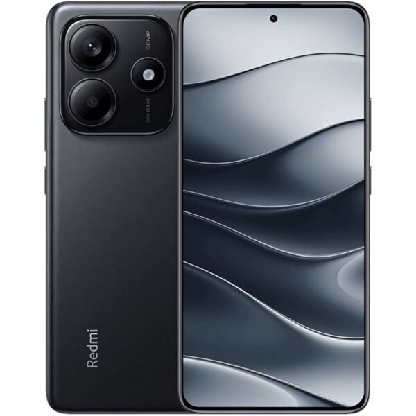 گوشی شیائومی (چین) Redmi Note 14 5G | حافظه 256 رم 8 گیگابایت