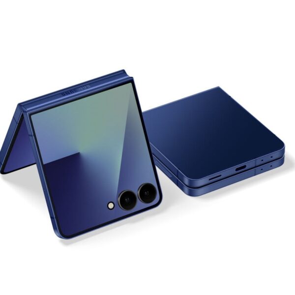 گوشی سامسونگ Z Flip 7 5G | حافظه 256 رم 12 گیگابایت(ریجستر شده)